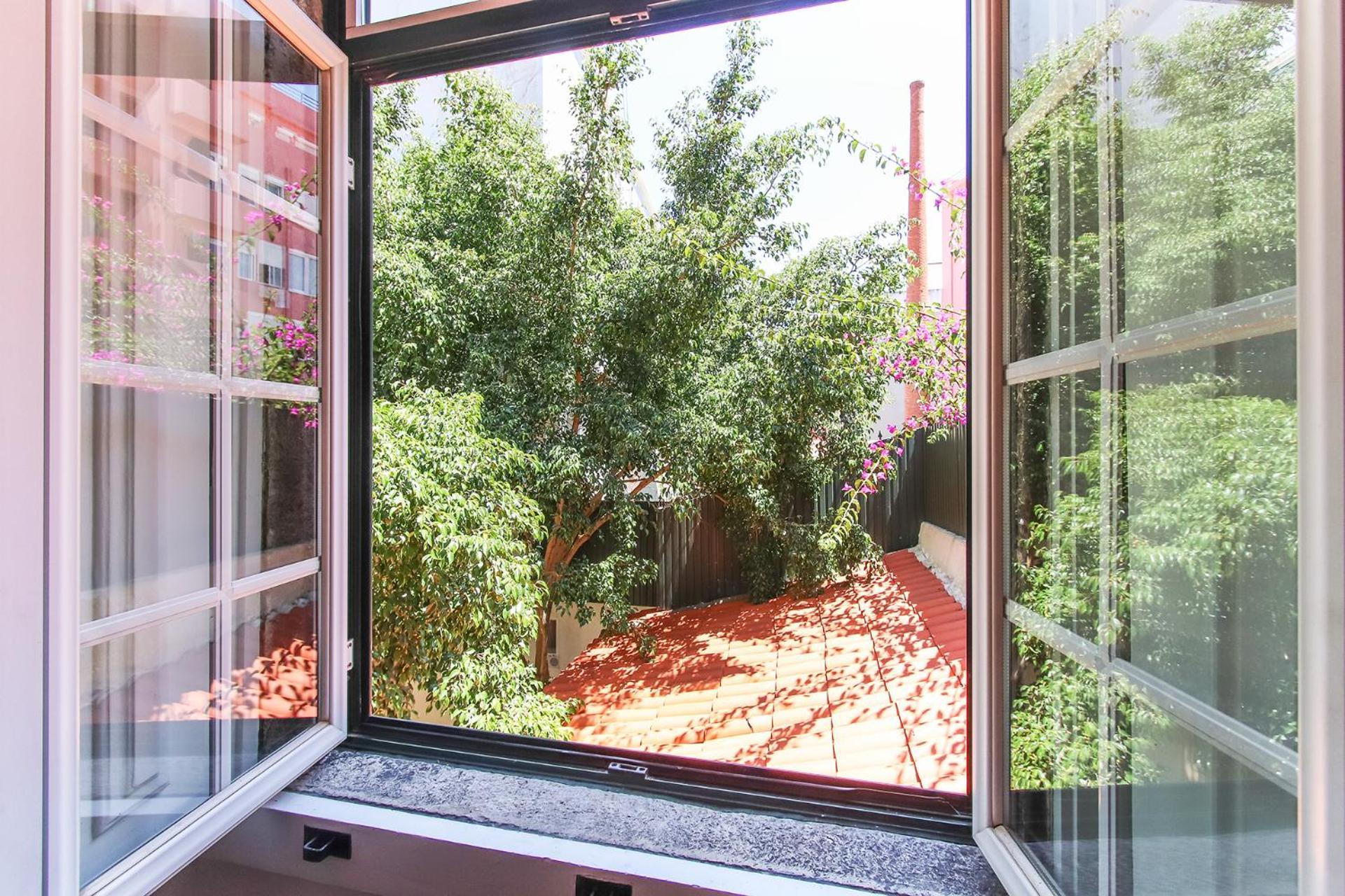 Apartment Dom Dinis Terrace